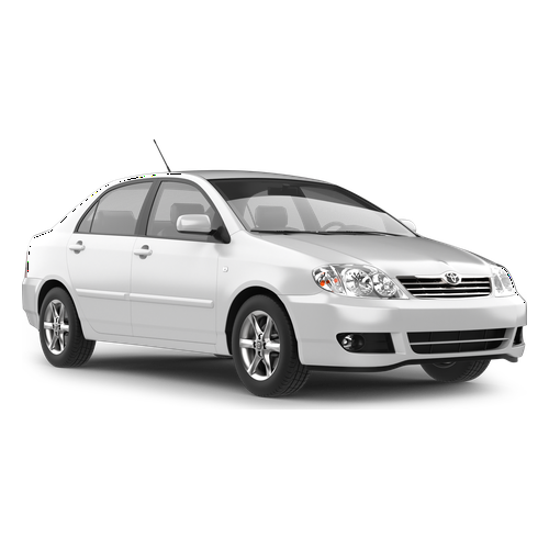 Offer vehicle