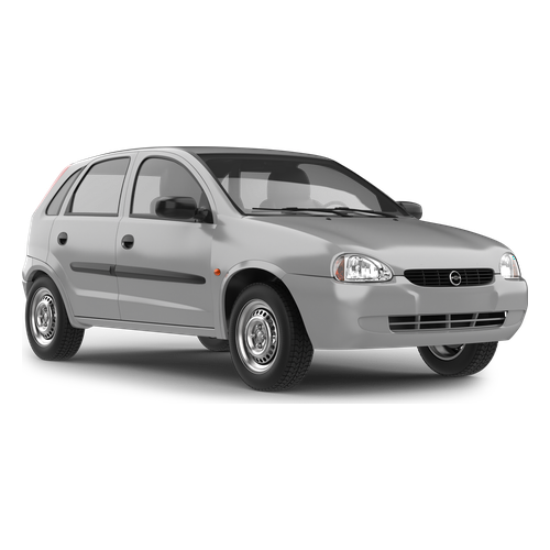 Offer vehicle