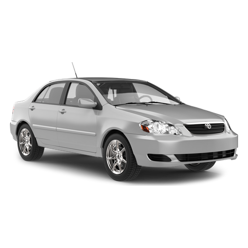 Offer vehicle