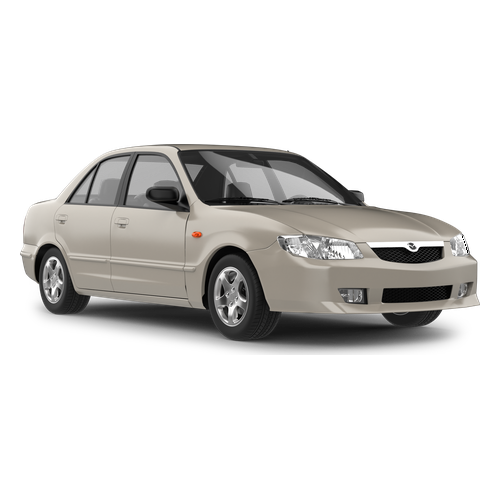 Offer vehicle