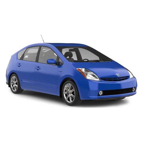 Offer vehicle