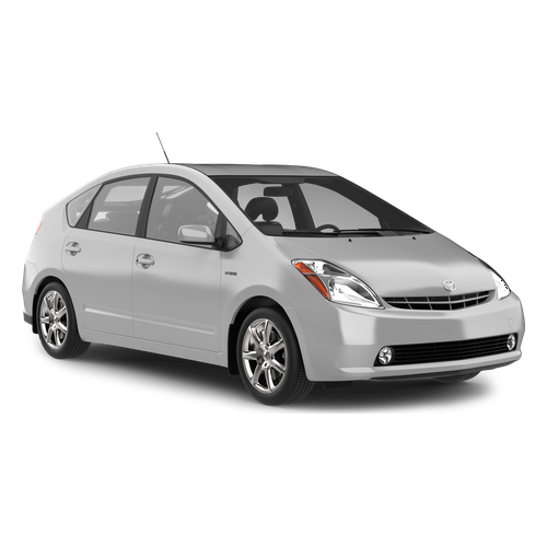 Offer vehicle