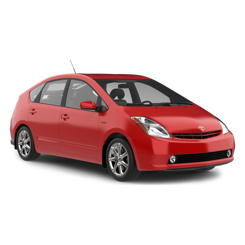 Offer vehicle
