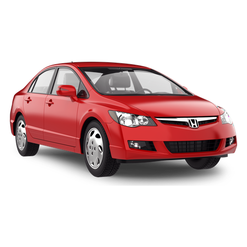 Offer vehicle