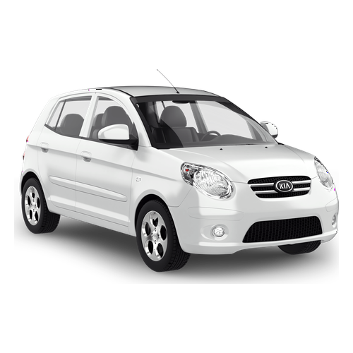 Offer vehicle