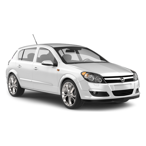 Offer vehicle