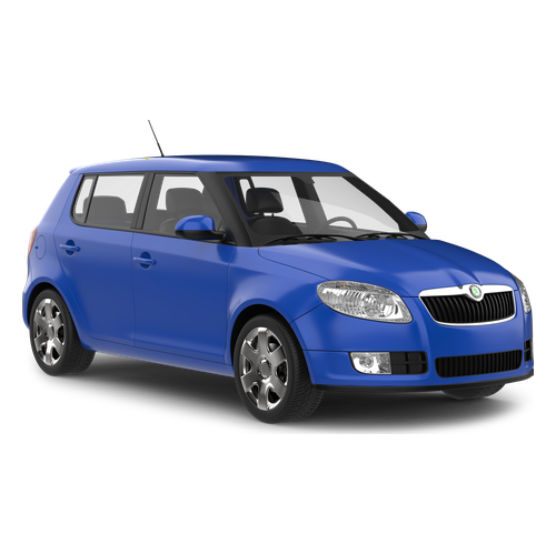 Offer vehicle