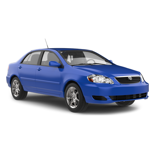 Offer vehicle