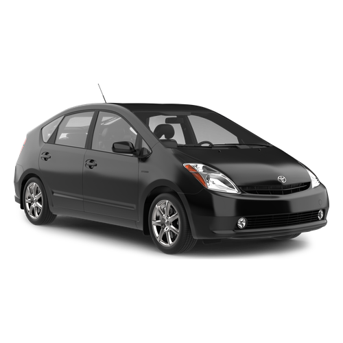 Offer vehicle