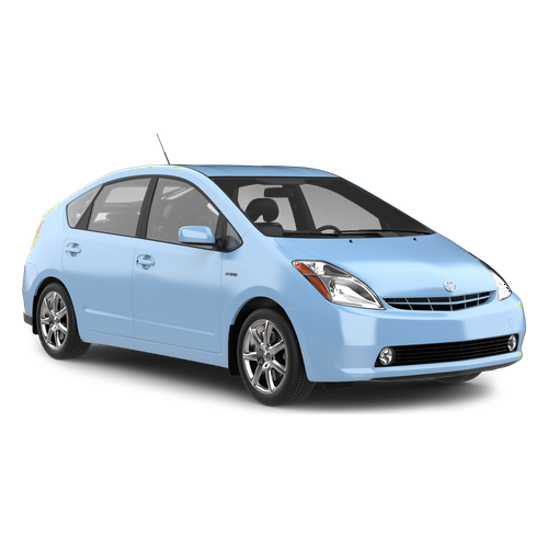 Offer vehicle