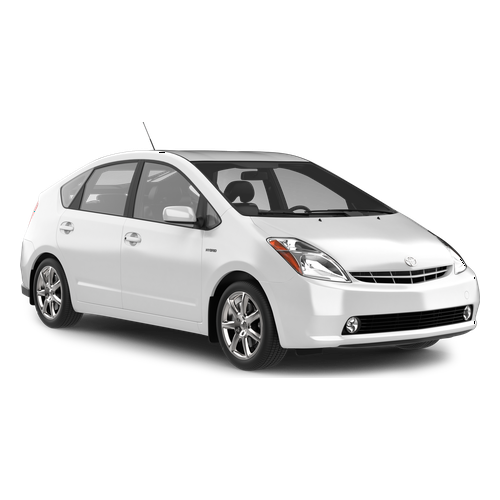 Offer vehicle