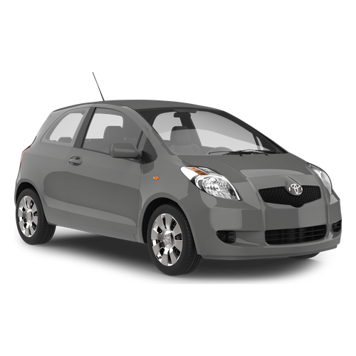 Offer vehicle