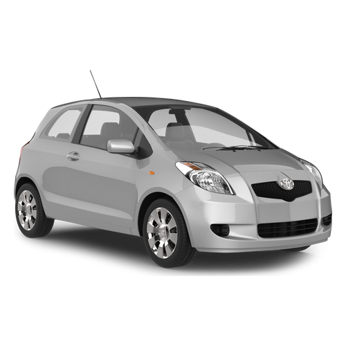 Offer vehicle