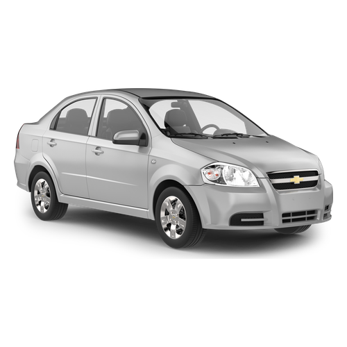 Offer vehicle