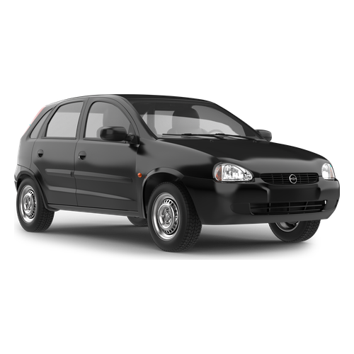 Offer vehicle