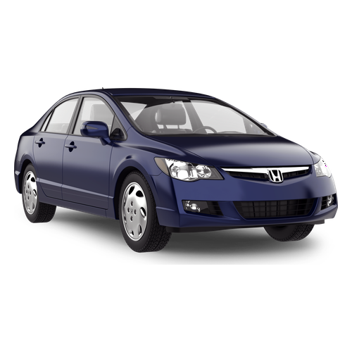 Offer vehicle