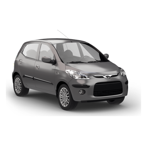 Offer vehicle