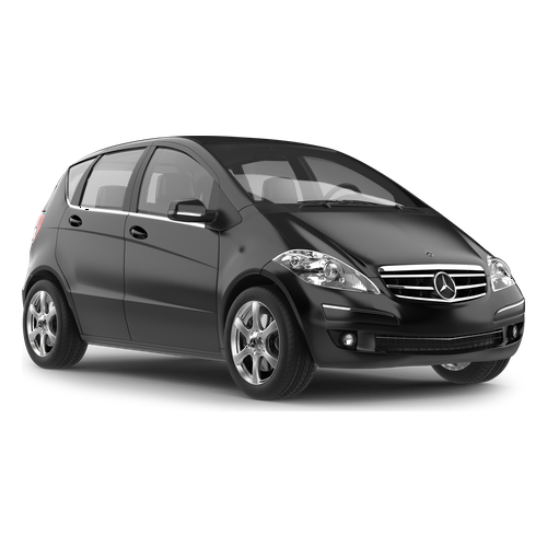 Offer vehicle