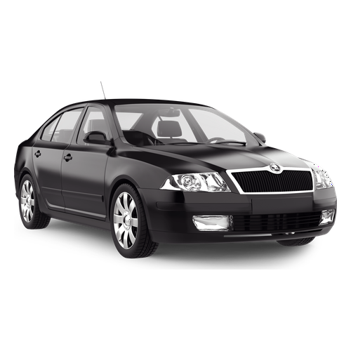Offer vehicle