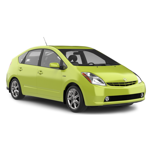 Offer vehicle
