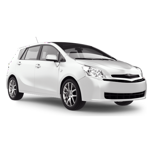 Offer vehicle