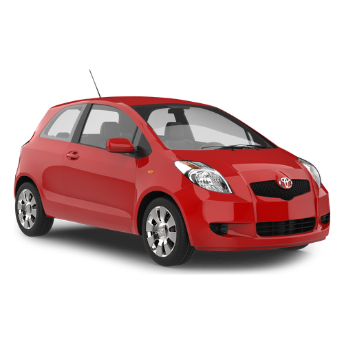 Offer vehicle
