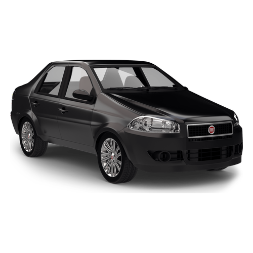 Offer vehicle