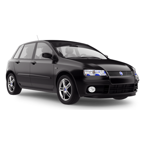 Offer vehicle
