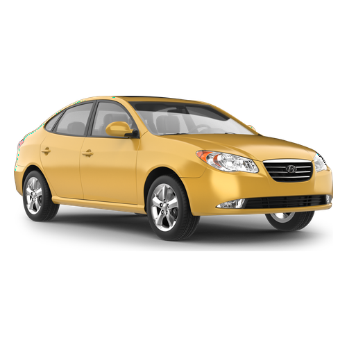 Offer vehicle