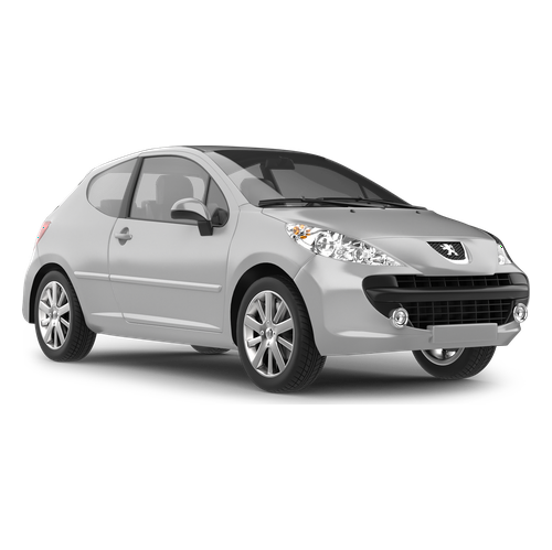 Offer vehicle