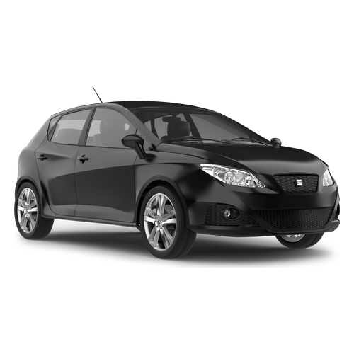 Offer vehicle
