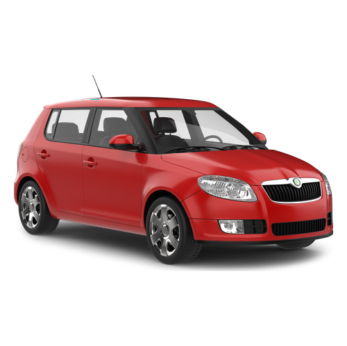Offer vehicle