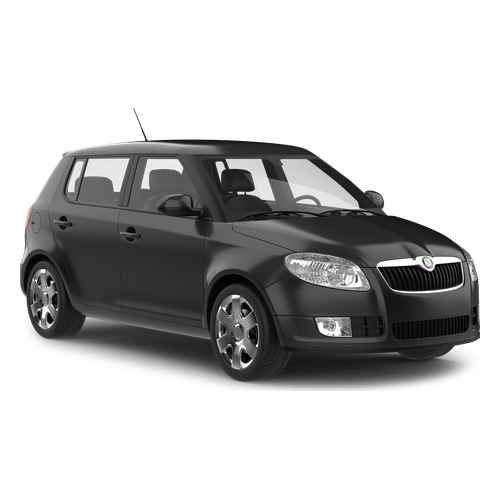 Offer vehicle