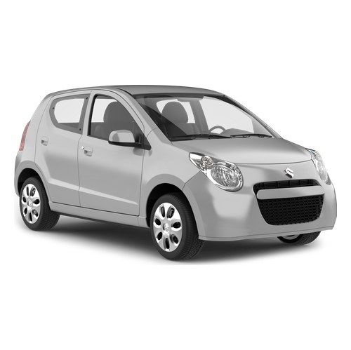 Offer vehicle
