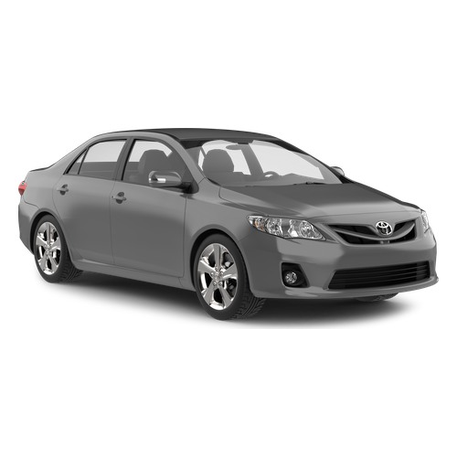 Offer vehicle
