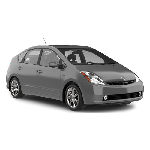 Offer vehicle