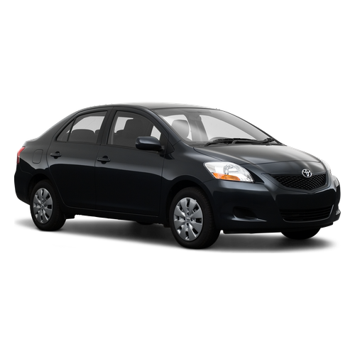 Offer vehicle