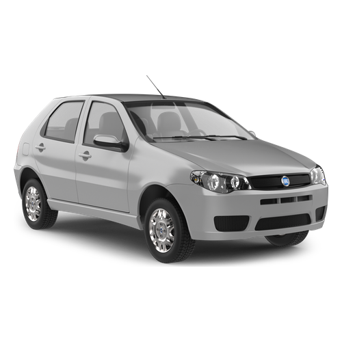 Offer vehicle