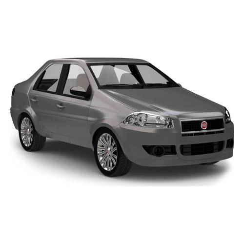 Offer vehicle