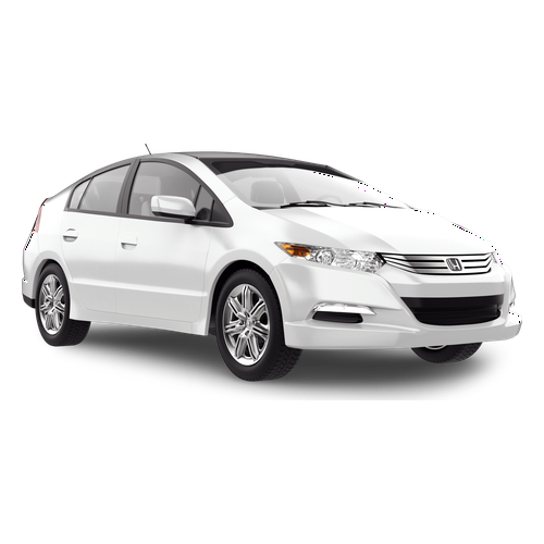 Offer vehicle