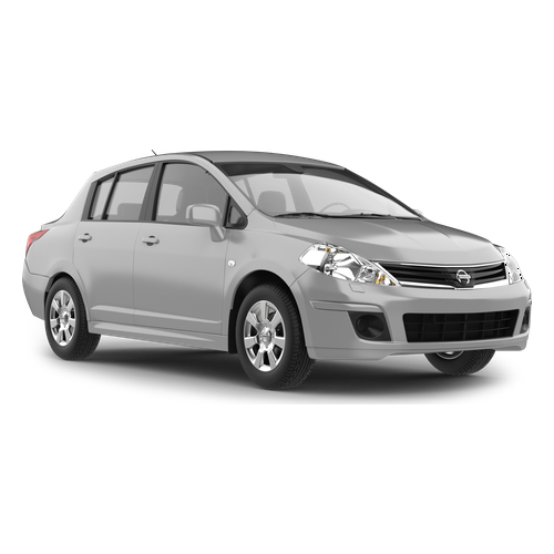 Offer vehicle