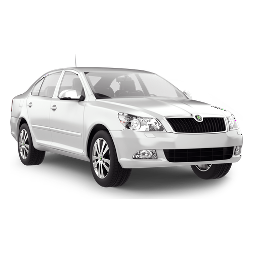 Offer vehicle