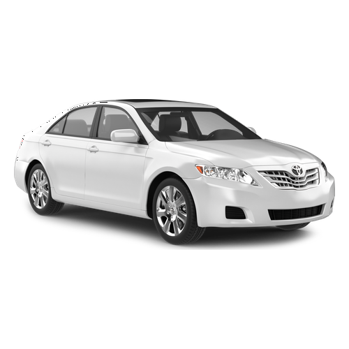 Offer vehicle