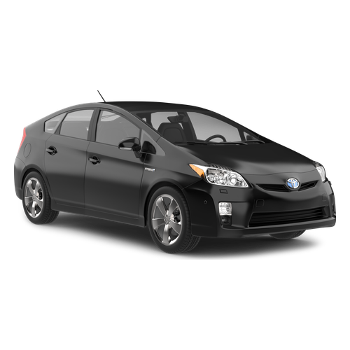 Offer vehicle
