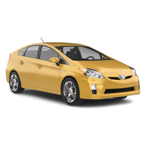 Offer vehicle
