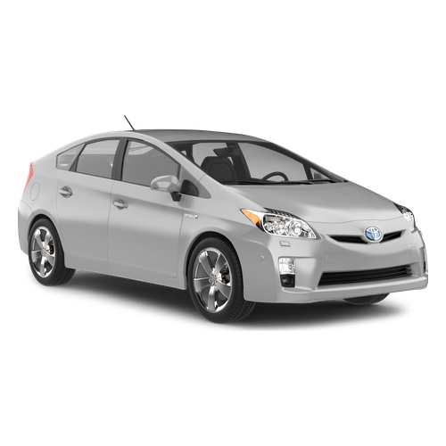 Offer vehicle