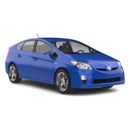 Offer vehicle