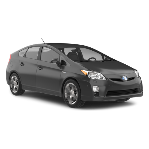 Offer vehicle