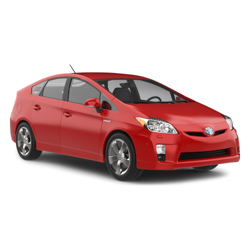 Offer vehicle