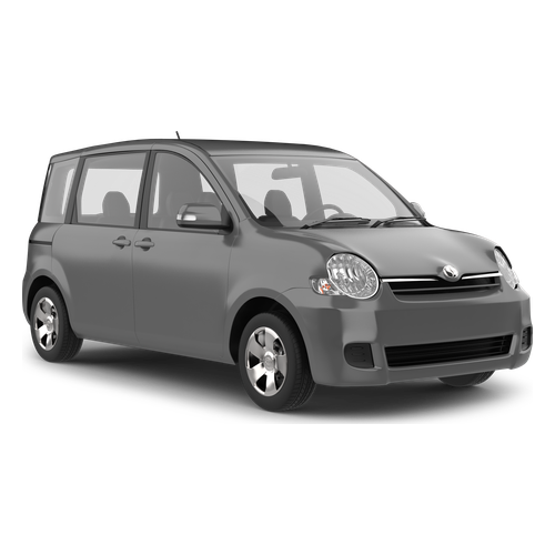Offer vehicle